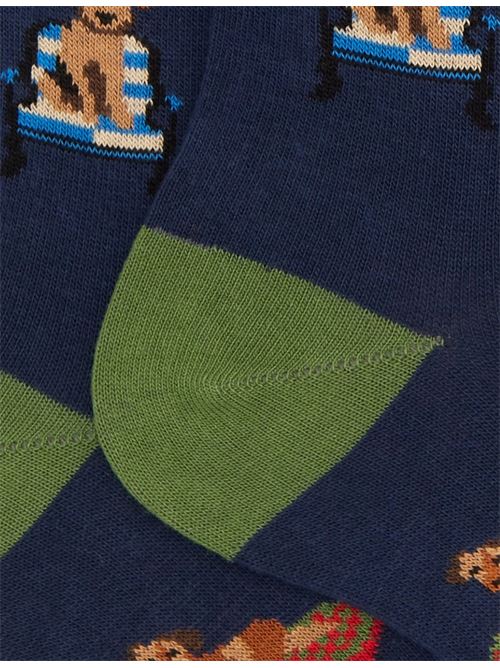 AP51628613105 FANTASIA gallo | AP51628613105 FANTASIA